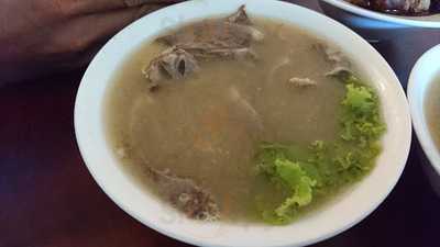 Nhà Hàng Joy Bak Kut Teh