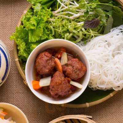 Nhà Hàng Joy Bak Kut Teh