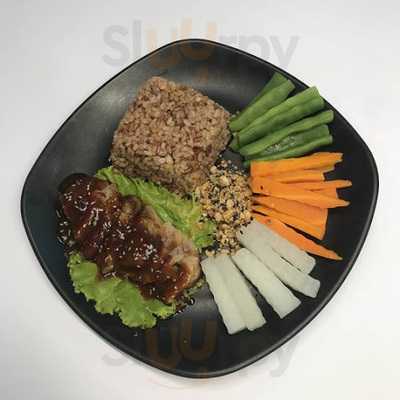 Nhà Hàng Joy Bak Kut Teh