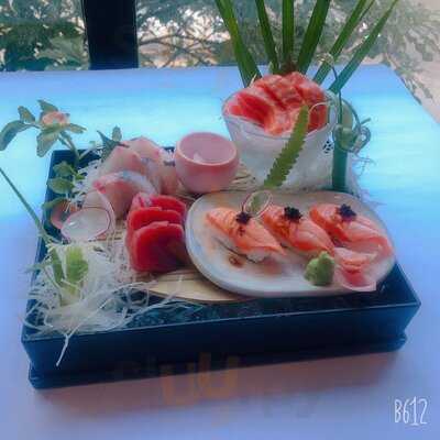 Nhà Hàng Nhật Hachi Ju Hachi