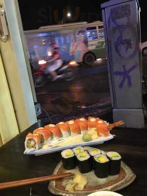 Nhà Hàng Mon Antisushi