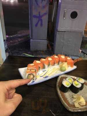 Nhà Hàng Mon Antisushi