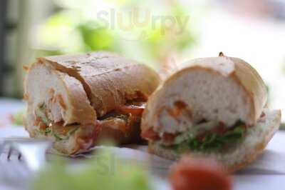 Nhà Hàng Mon Antisushi