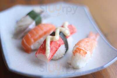 Nhà Hàng Mon Antisushi