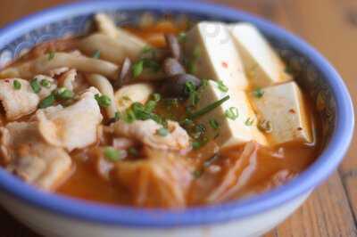 Nhà Hàng Mon Antisushi