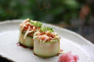 Nhà Hàng Mon Antisushi