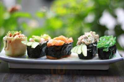 Nhà Hàng Mon Antisushi