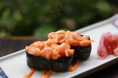 Nhà Hàng Mon Antisushi