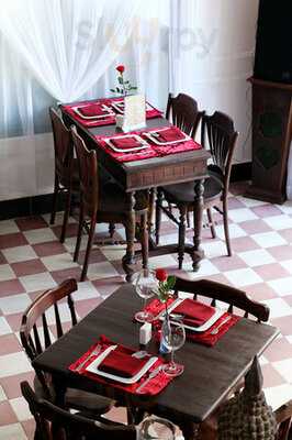 Cochinchine - Vietnamese Bistro & Cafe