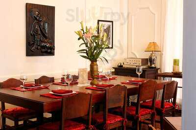 Cochinchine - Vietnamese Bistro & Cafe