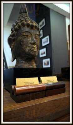 Cochinchine - Vietnamese Bistro & Cafe