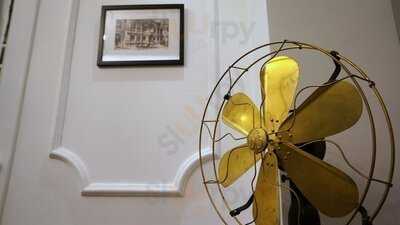 Cochinchine - Vietnamese Bistro & Cafe