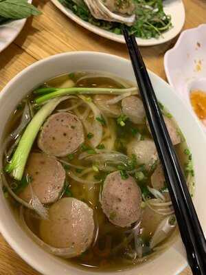 Quán ăn Tân Lập