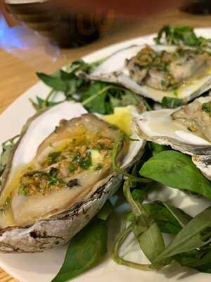 Quán ăn Tân Lập