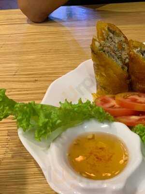 Quán ăn Tân Lập