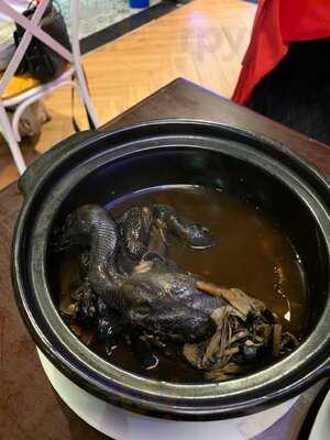 Quán ăn Tân Lập