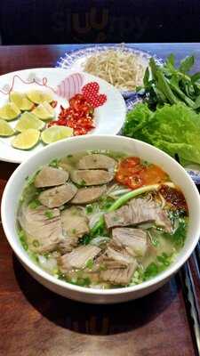 Quán ăn Tân Lập