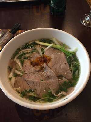 Quán ăn Tân Lập