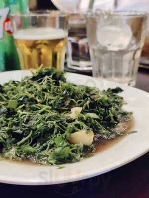 Quán ăn Tân Lập