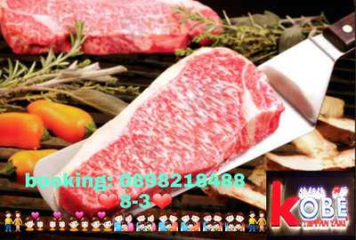 Kobe Teppanyaki