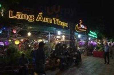 Lang Am Thuc 3 Cua