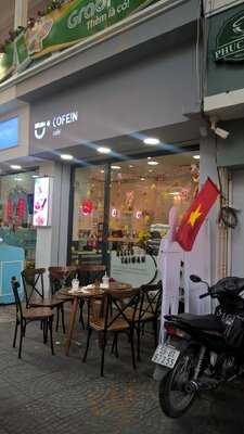 Cofein Vietnam