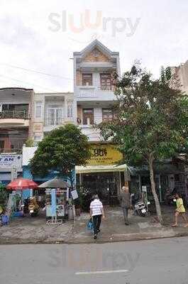 Time Out Crepes N Coffee