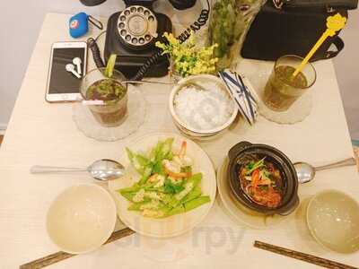 Kokoro’s House Coffee & Bistro