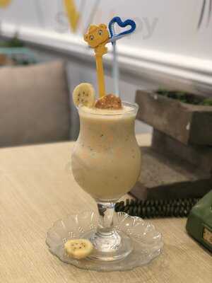 Kokoro’s House Coffee & Bistro