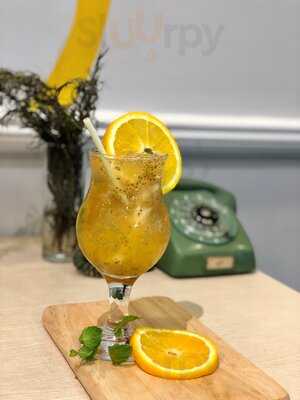 Kokoro’s House Coffee & Bistro