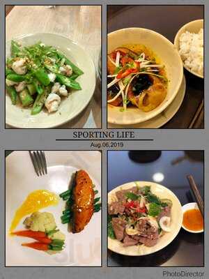 Kokoro’s House Coffee & Bistro