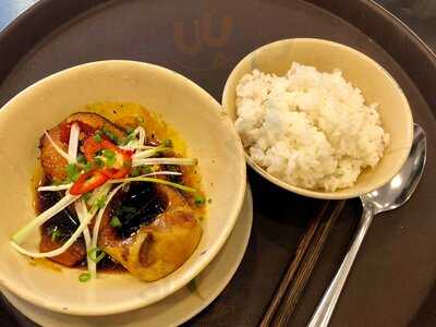 Kokoro’s House Coffee & Bistro