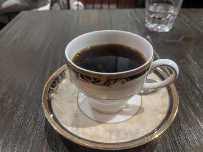 Babros Coffee Roaster