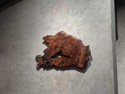 Babros Coffee Roaster