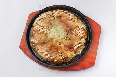 Quán Ăn Sushi Tony