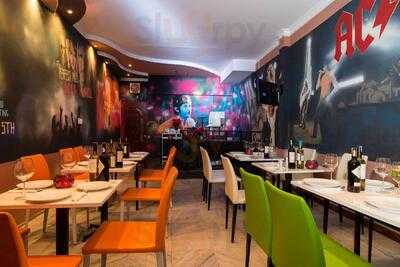 San Francisco Bistro