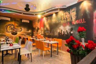 San Francisco Bistro