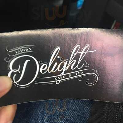 Delight Kafe & Tea