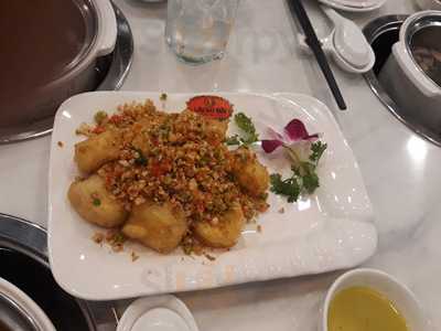 Lẩu Bát Bửu Hong Kong