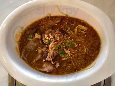 Lẩu Bát Bửu Hong Kong