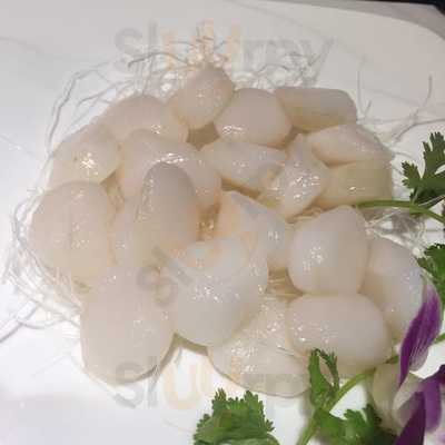 Lẩu Bát Bửu Hong Kong