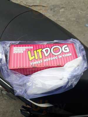 Litdog Saigon