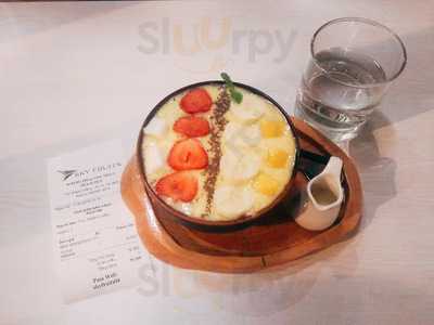 Sky Fruits Cafe