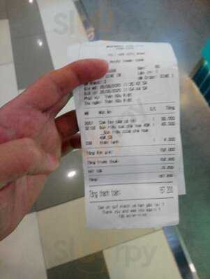 Wrap & Roll Sc Vivocity District 7