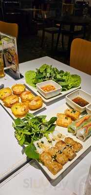 Wrap & Roll Sc Vivocity District 7