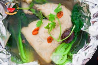 3 Kute - Mì Sườn Thảo Mộc