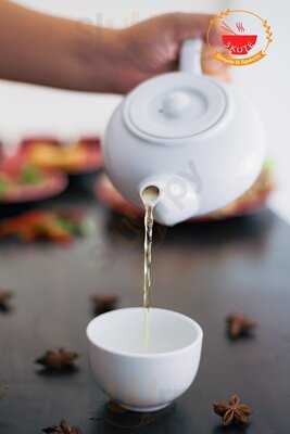 3 Kute - Mì Sườn Thảo Mộc