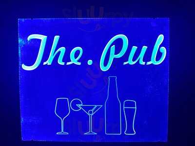 Quán The Pub