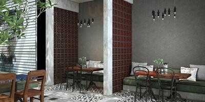 L'anmien Dining Cafe