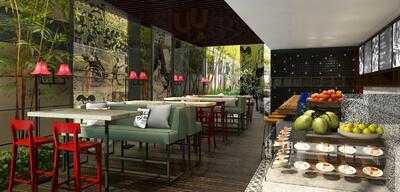 L'anmien Dining Cafe